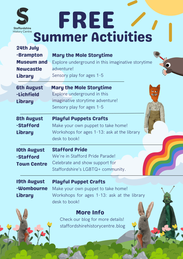 events-and-activities-staffordshire-history-centre